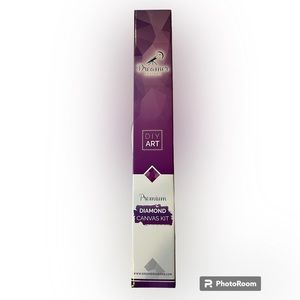 Dreamer Designs Isle of Palms Square Diamond Painting